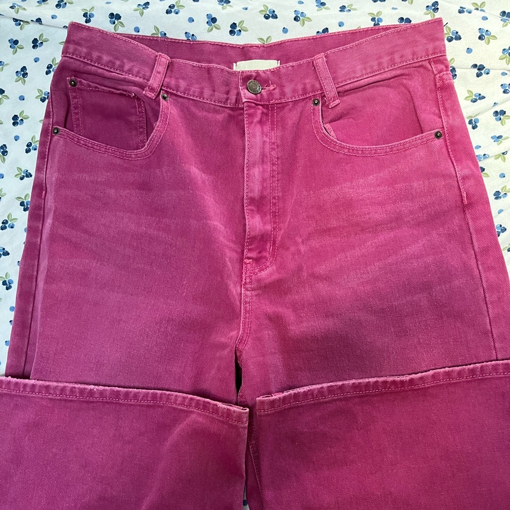 NEVER WORN BDG jeans
